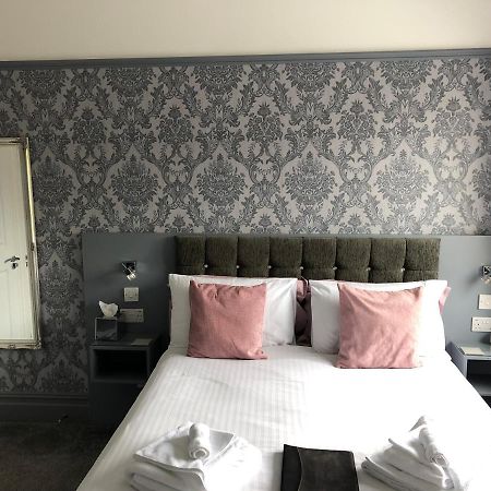 Swanage Haven Boutique Guest House Εξωτερικό φωτογραφία