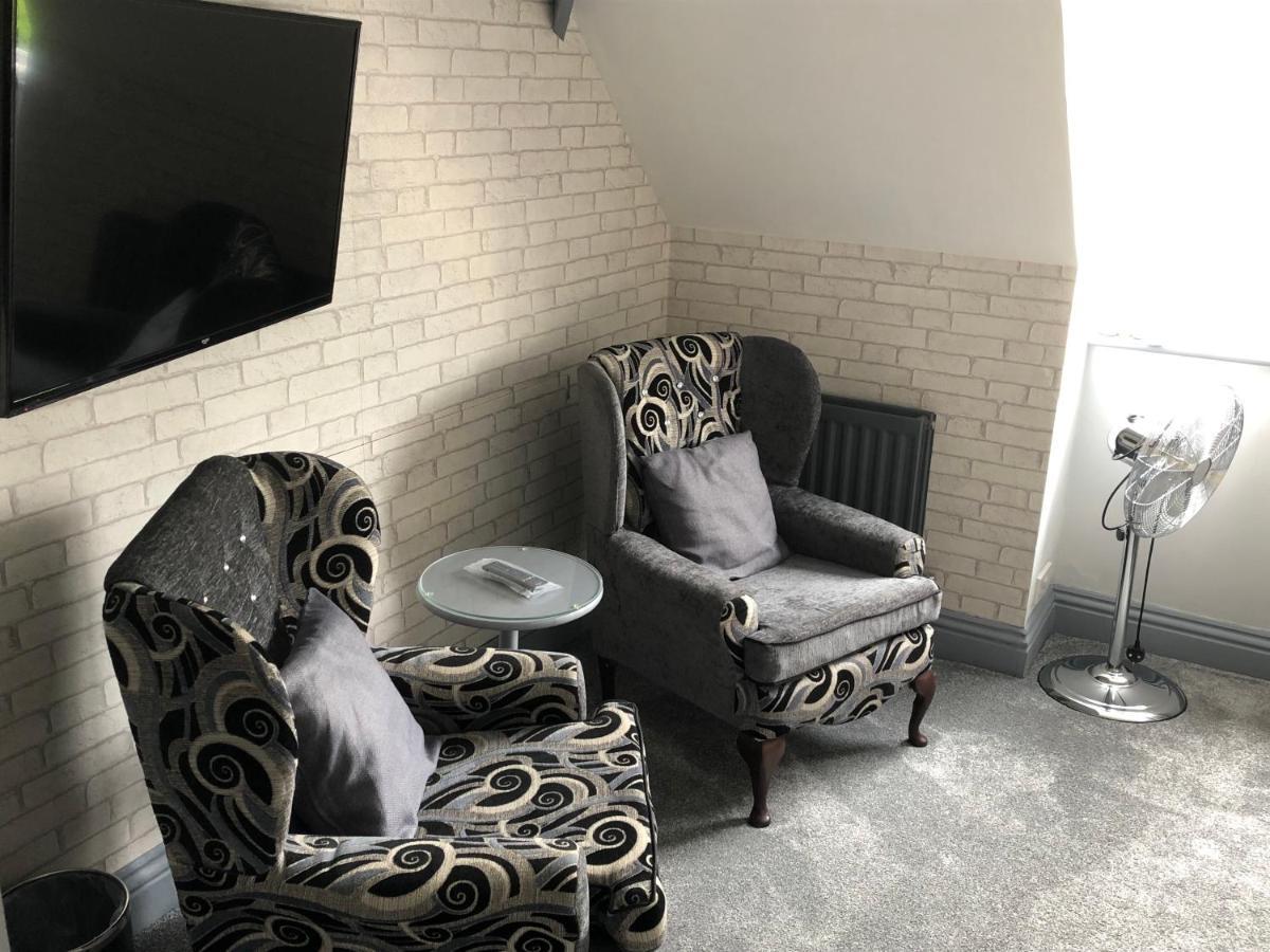 Swanage Haven Boutique Guest House Εξωτερικό φωτογραφία
