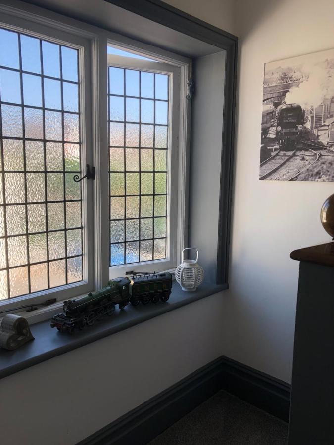 Swanage Haven Boutique Guest House Εξωτερικό φωτογραφία