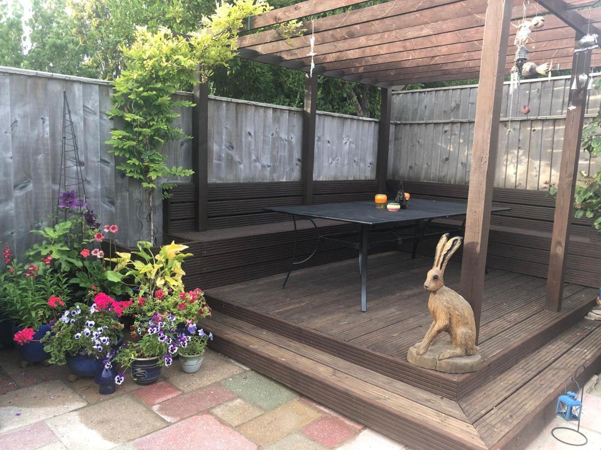Swanage Haven Boutique Guest House Εξωτερικό φωτογραφία