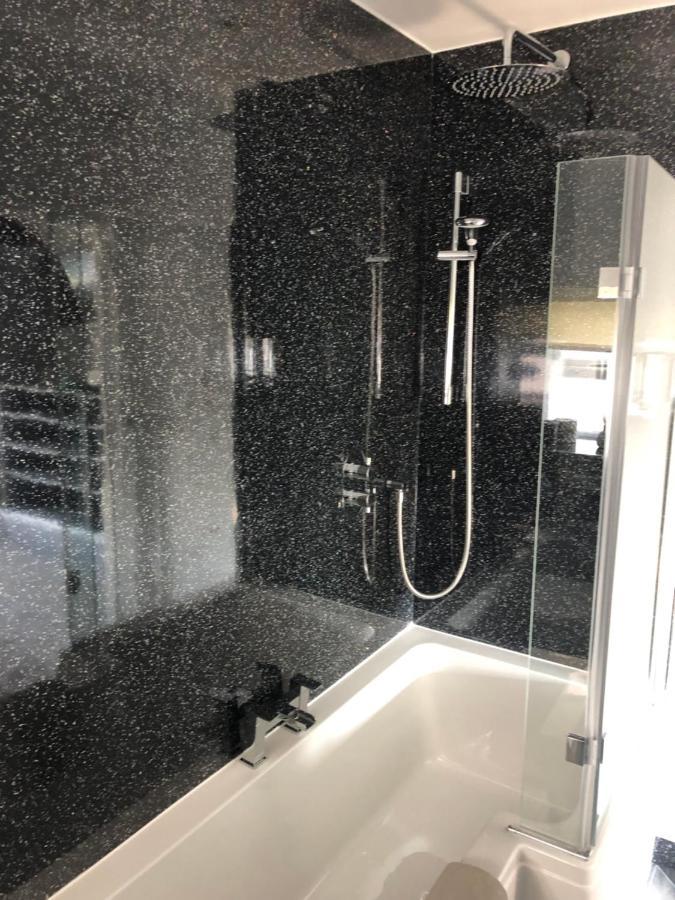 Swanage Haven Boutique Guest House Εξωτερικό φωτογραφία