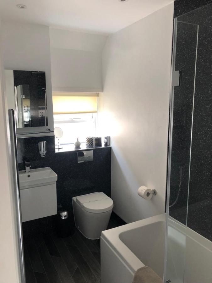 Swanage Haven Boutique Guest House Εξωτερικό φωτογραφία