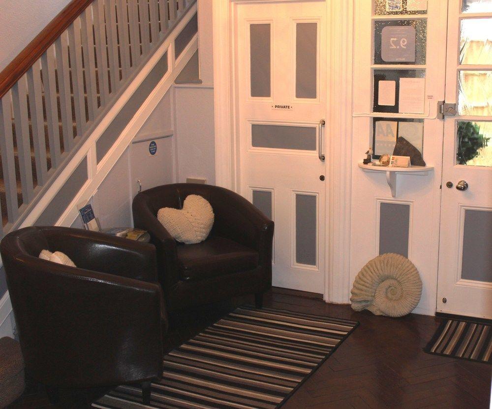Swanage Haven Boutique Guest House Εξωτερικό φωτογραφία