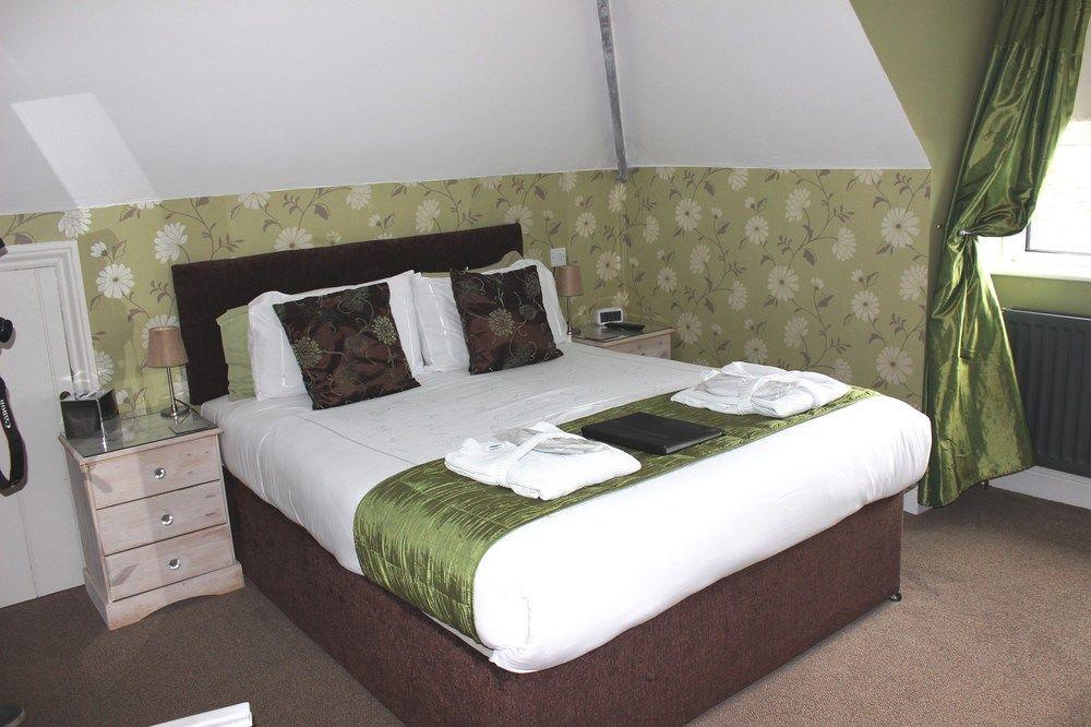 Swanage Haven Boutique Guest House Εξωτερικό φωτογραφία