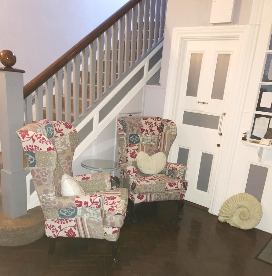 Swanage Haven Boutique Guest House Εξωτερικό φωτογραφία