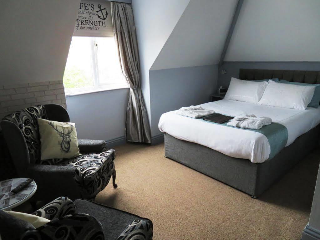 Swanage Haven Boutique Guest House Εξωτερικό φωτογραφία