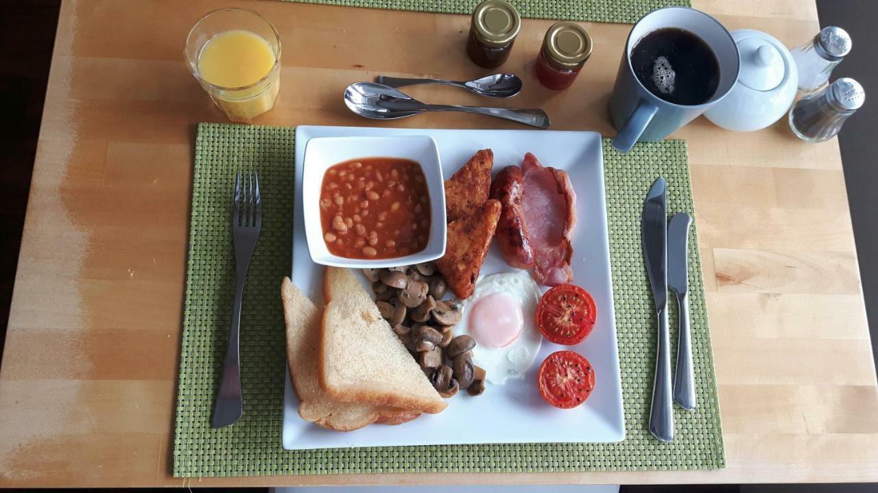 Swanage Haven Boutique Guest House Εξωτερικό φωτογραφία