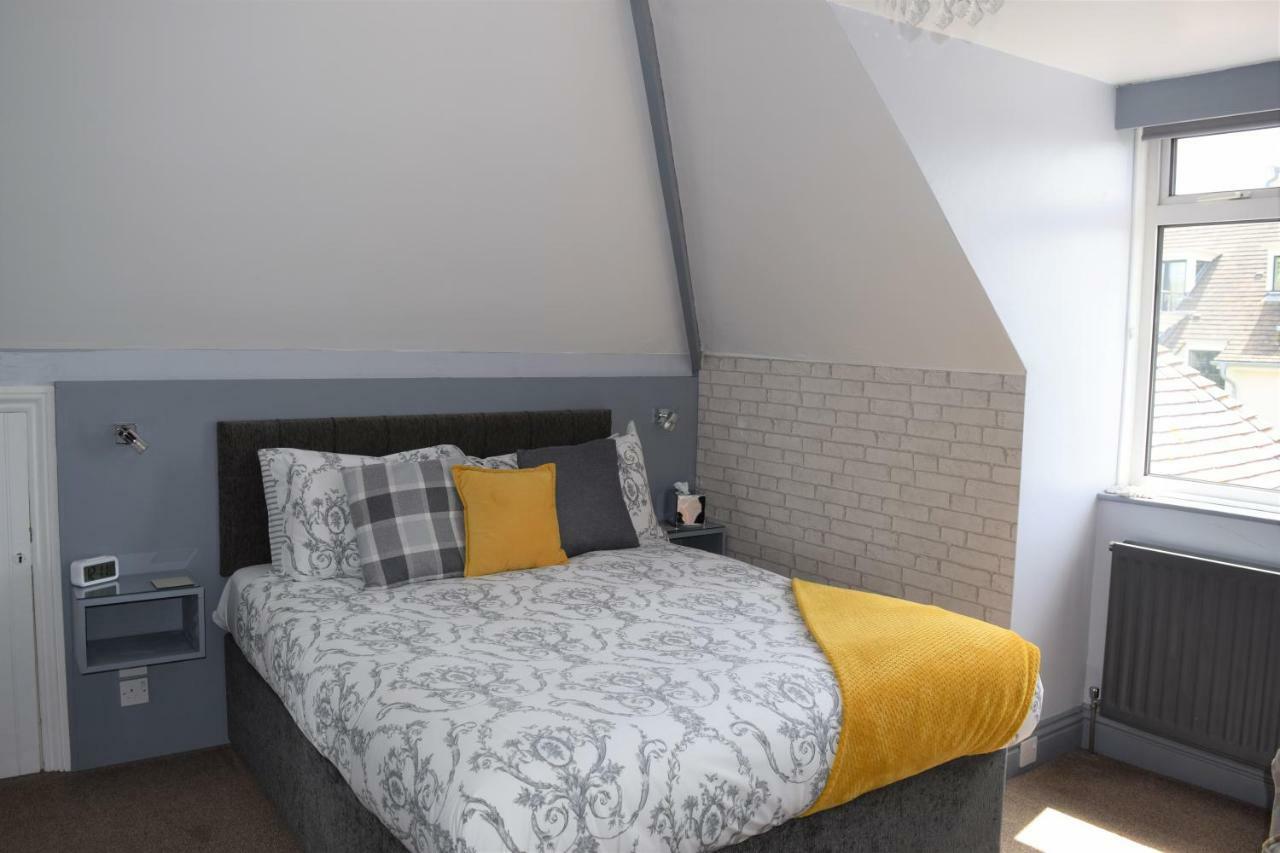 Swanage Haven Boutique Guest House Εξωτερικό φωτογραφία