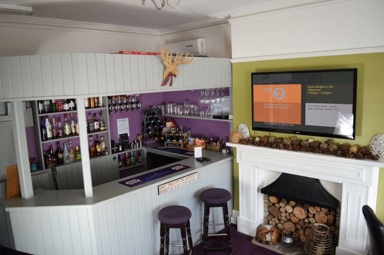 Swanage Haven Boutique Guest House Εξωτερικό φωτογραφία