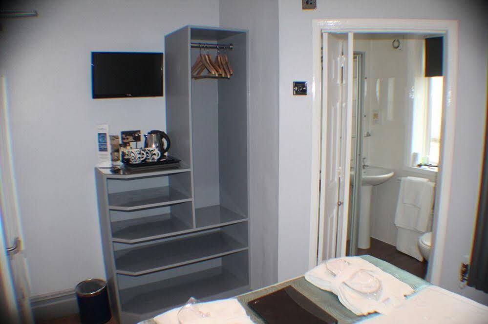 Swanage Haven Boutique Guest House Εξωτερικό φωτογραφία