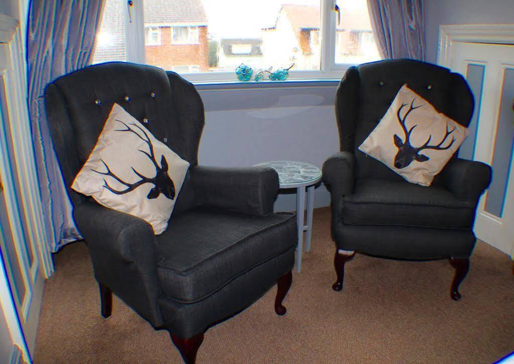 Swanage Haven Boutique Guest House Εξωτερικό φωτογραφία