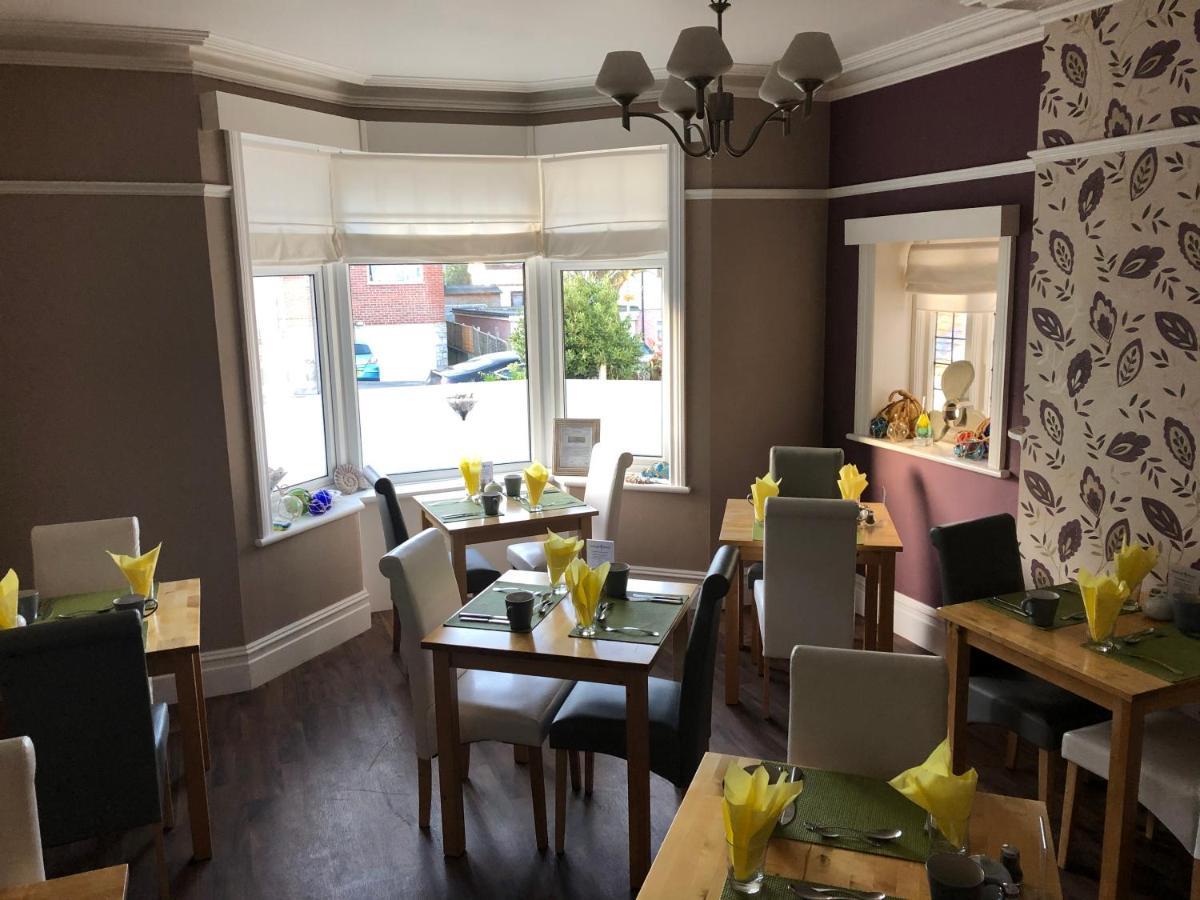 Swanage Haven Boutique Guest House Εξωτερικό φωτογραφία