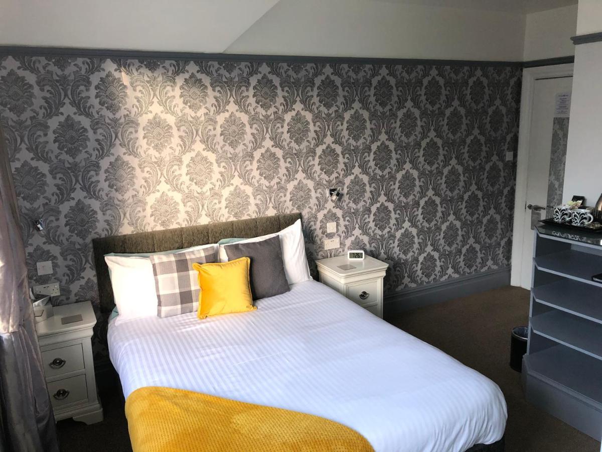 Swanage Haven Boutique Guest House Εξωτερικό φωτογραφία