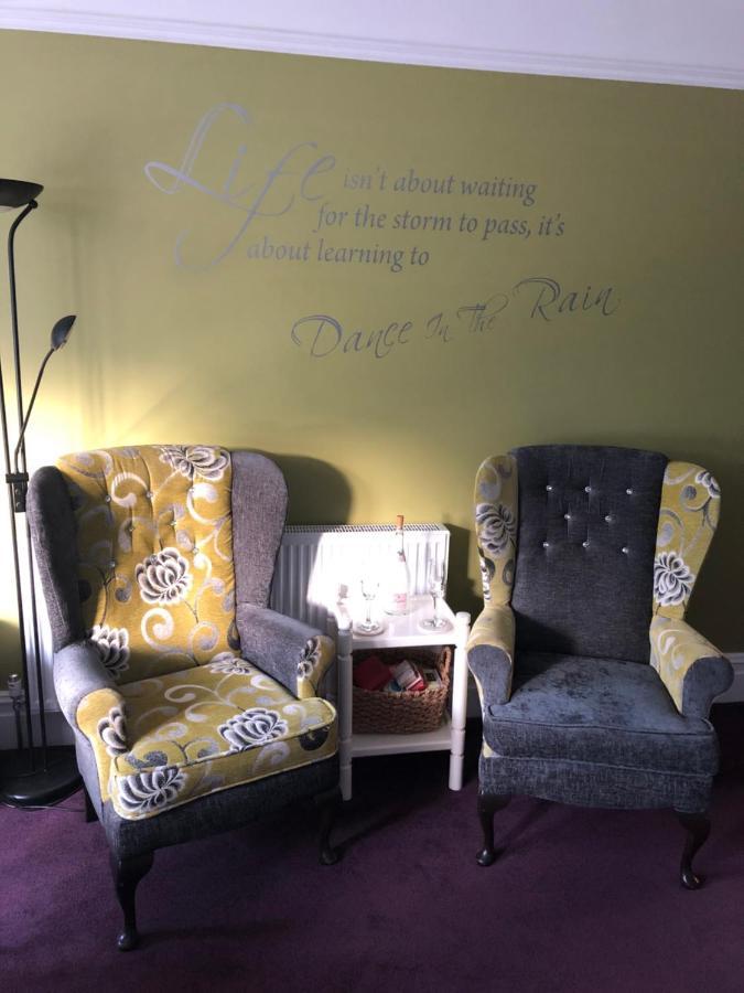 Swanage Haven Boutique Guest House Εξωτερικό φωτογραφία