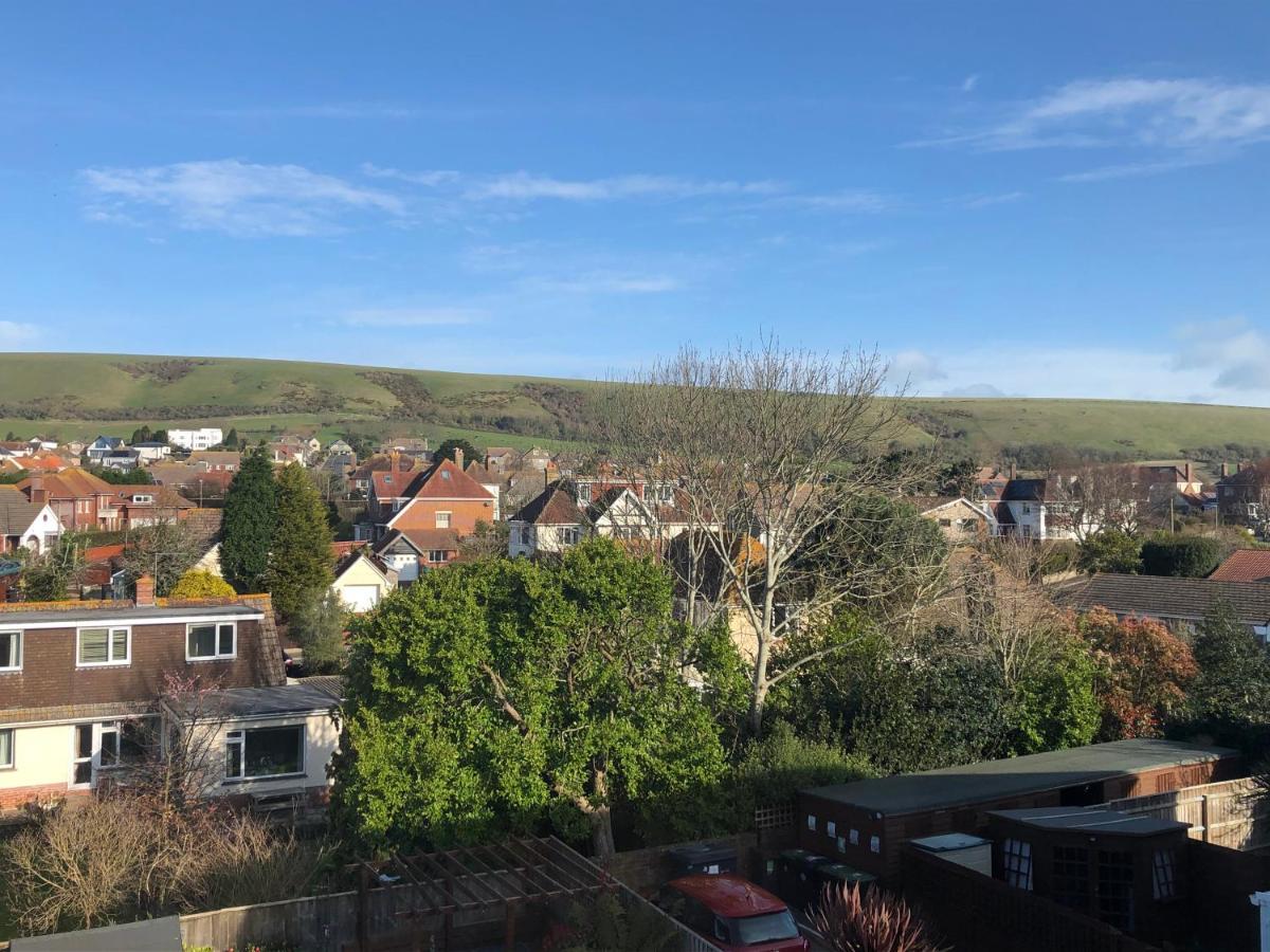 Swanage Haven Boutique Guest House Εξωτερικό φωτογραφία